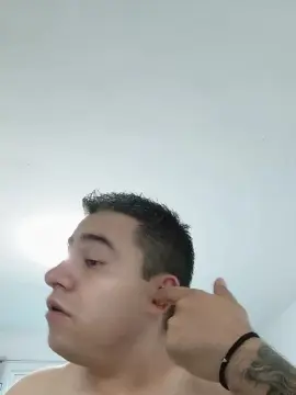 Cam4 Free Live Porn of Jesus_hot31
