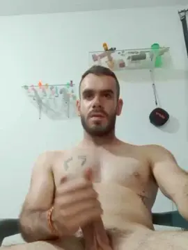 Cam4 Nude Webcam of fifi1999