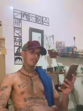 Cam4 Nude Webcam of Klinger30