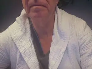 Cam4 Nude Webcam of Bernie2620