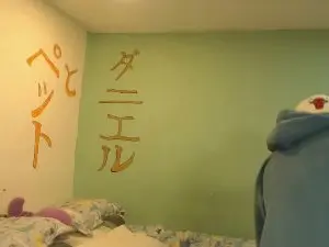 Cam4 Live Porn of ganglatin