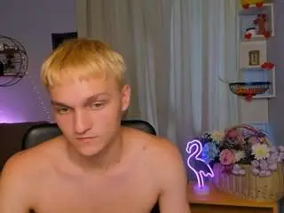 Camsoda Live Porn of colin-storm