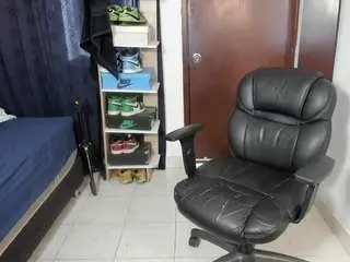 Camsoda Free Porn Cam of itstonny