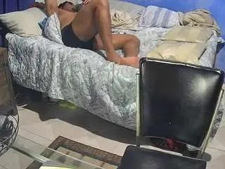 Camsoda Nude Webcam of travisxo
