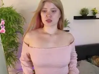 Camsoda Adult Video Chat of kathy-duncan
