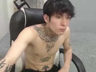 Camsoda Adult Webcams of iantwink18