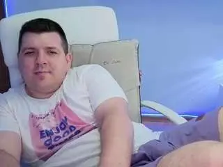 Camsoda Private Sex Chat of basystem8