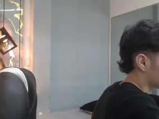 Camsoda Private Sex Chat of ash-kai