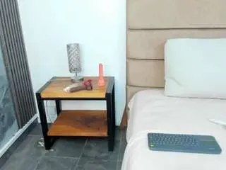 Camsoda Nude Webcam of laurent-moore