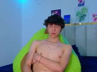 Camsoda Free Live Porn of boysincam