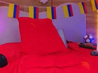 Camsoda Adult Webcams of shaina-ad