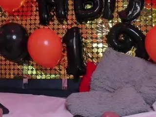 Camsoda Sex Chat of camiloseed