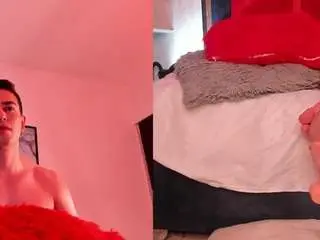 Camsoda Best Webcam of camiloseed