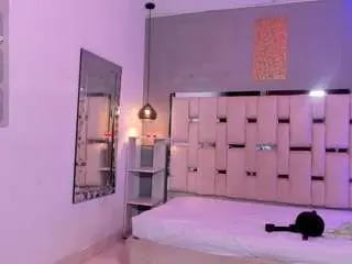 Camsoda Free Porn Cam of camiloseed