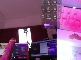 Camsoda Live Sex of camiloseed