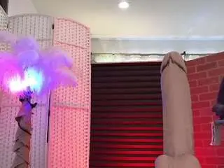Camsoda Live Sex Cam of twofriends