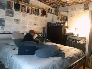 Camsoda Adult Webcams of bigdikkpapii777