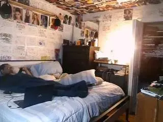 Camsoda Free Live Porn of bigdikkpapii777