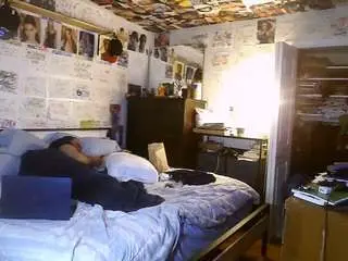 Camsoda Sex Cam of bigdikkpapii777