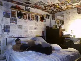Camsoda Live Sex Cam of bigdikkpapii777