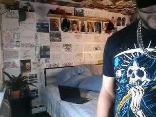 Camsoda Adult Webcams of bigdikkpapii777