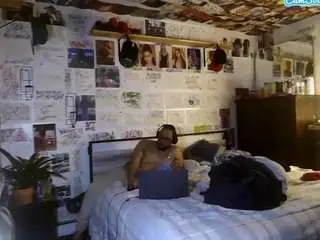 Camsoda Live Sex of bigdikkpapii777
