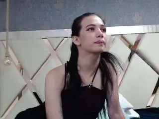 Camsoda Free Porn Cam of domiinate