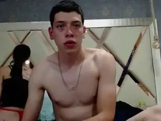 Camsoda Adult Video Chat of domiinate