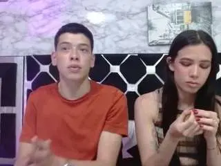 Camsoda Live Porn of domiinate