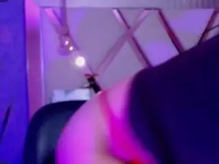 Camsoda Adult Webcam of domiinate