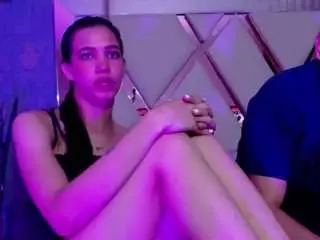 Camsoda Live Sex Cam of domiinate