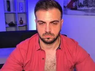 Camsoda Live Porn of jacethorne
