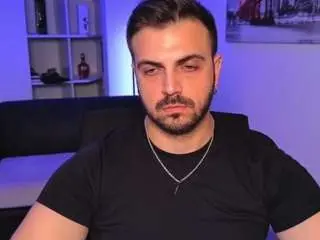 Camsoda Live Sex of jacethorne