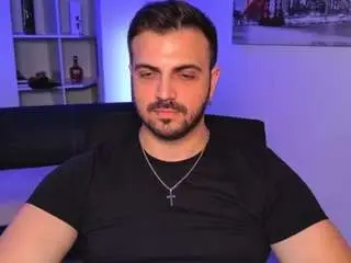Camsoda Private Sex Chat of jacethorne