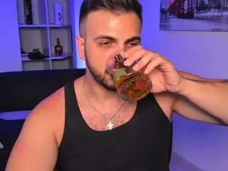 Camsoda Sex Cam of jacethorne