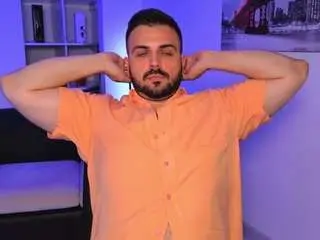 Camsoda Free Live Porn of jacethorne