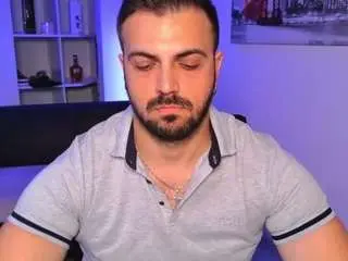 Camsoda Watch Live Sex Cams of jacethorne