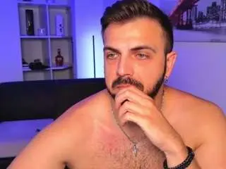 Camsoda Nude Webcam of jacethorne
