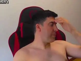 Camsoda Adult Webcam of hotliki