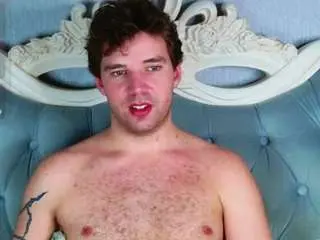 Camsoda Best Webcam of arthurwhitee