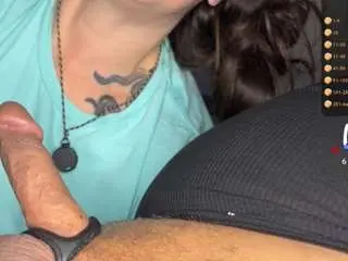 Camsoda Live Porn of tikisweetz26