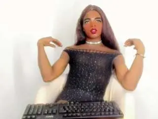 Camsoda Adult Webcams of kenia-nihiara0