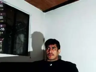 Camsoda Best live sex cam show of willianm777
