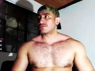 Camsoda Live Sex of willianm777