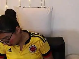 Camsoda Live Sex of slendyclub