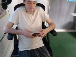 Camsoda Private Sex Chat of kingcase607
