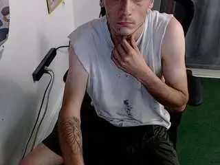 Camsoda Sex Chat of kingcase607