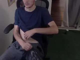 Camsoda Live Porn of kingcase607
