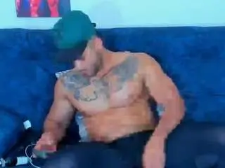 Camsoda Live Sex Cam of junior-tyson