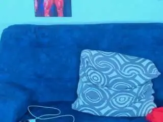 Camsoda Free Porn Cam of junior-tyson